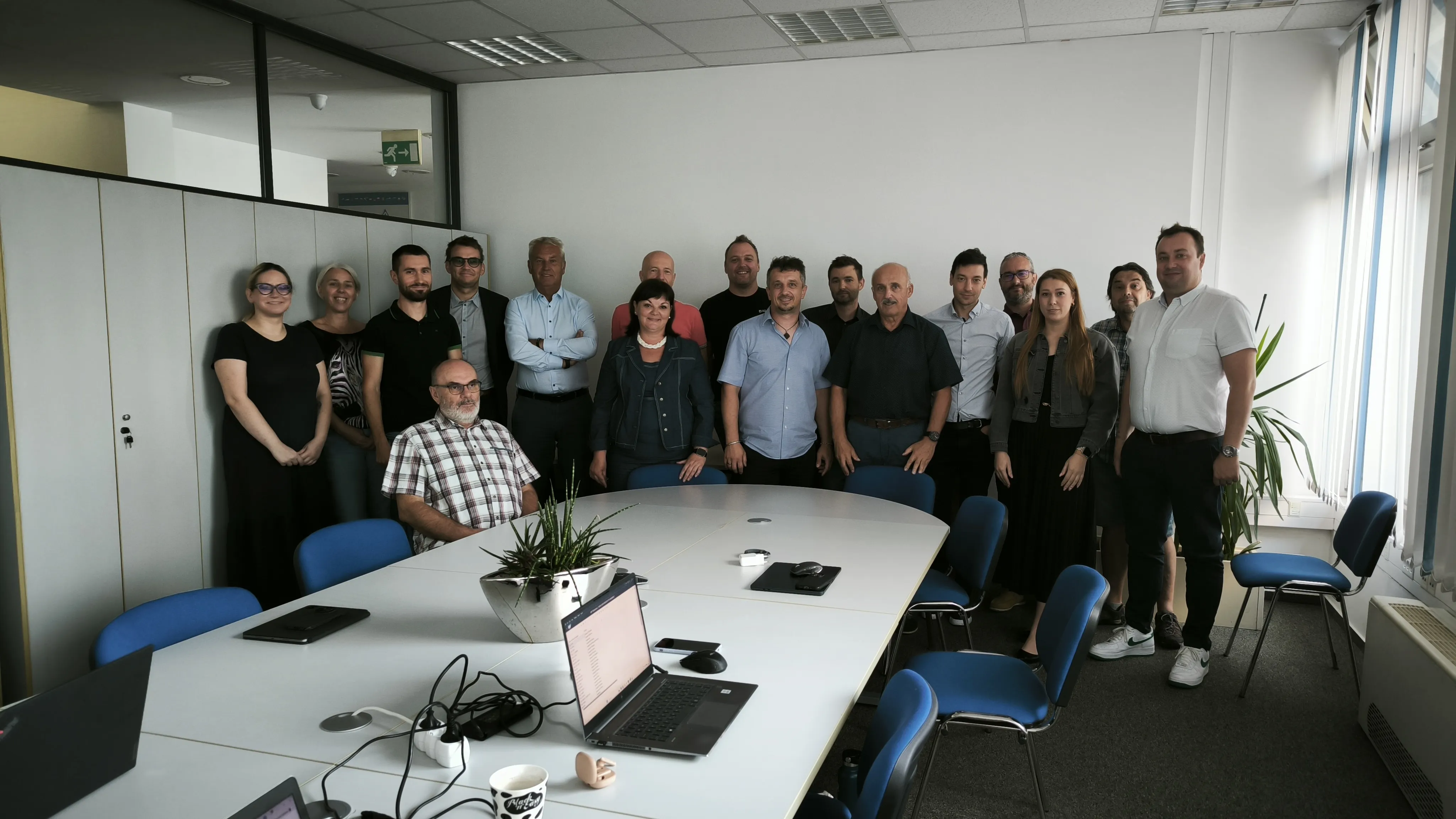 Skupina Kovintrade uspešno zaključila migracijo na SAP RISE S/4HANA