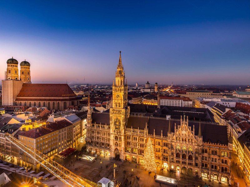 Likvidacija hčerinskega podjetja Kovintrade G.m.b.h. Muenchen