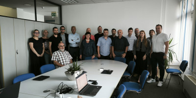 Skupina Kovintrade uspešno zaključila migracijo na SAP RISE S/4HANA