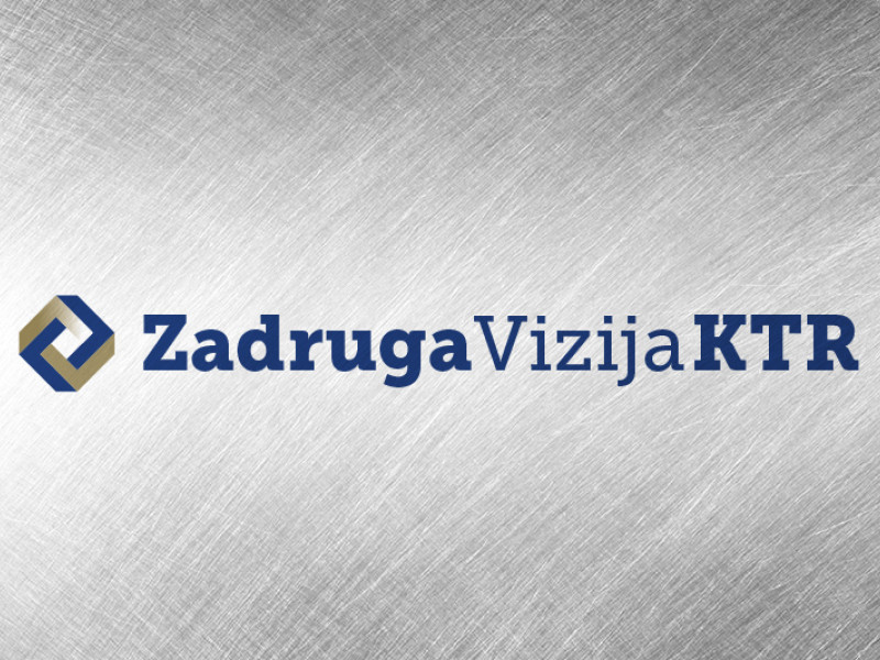 Establishment of the Business Cooperative Vizija KTR z.b.o