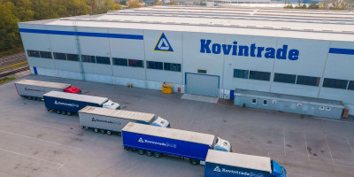 Vabilo na 30. sejo skupščine KOVINTRADE Mednarodna trgovina d.d. Celje