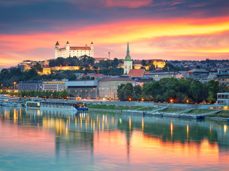 Ustanovitev hčerinskega podjetja Kovintrade s.r.o. na Slovaškem