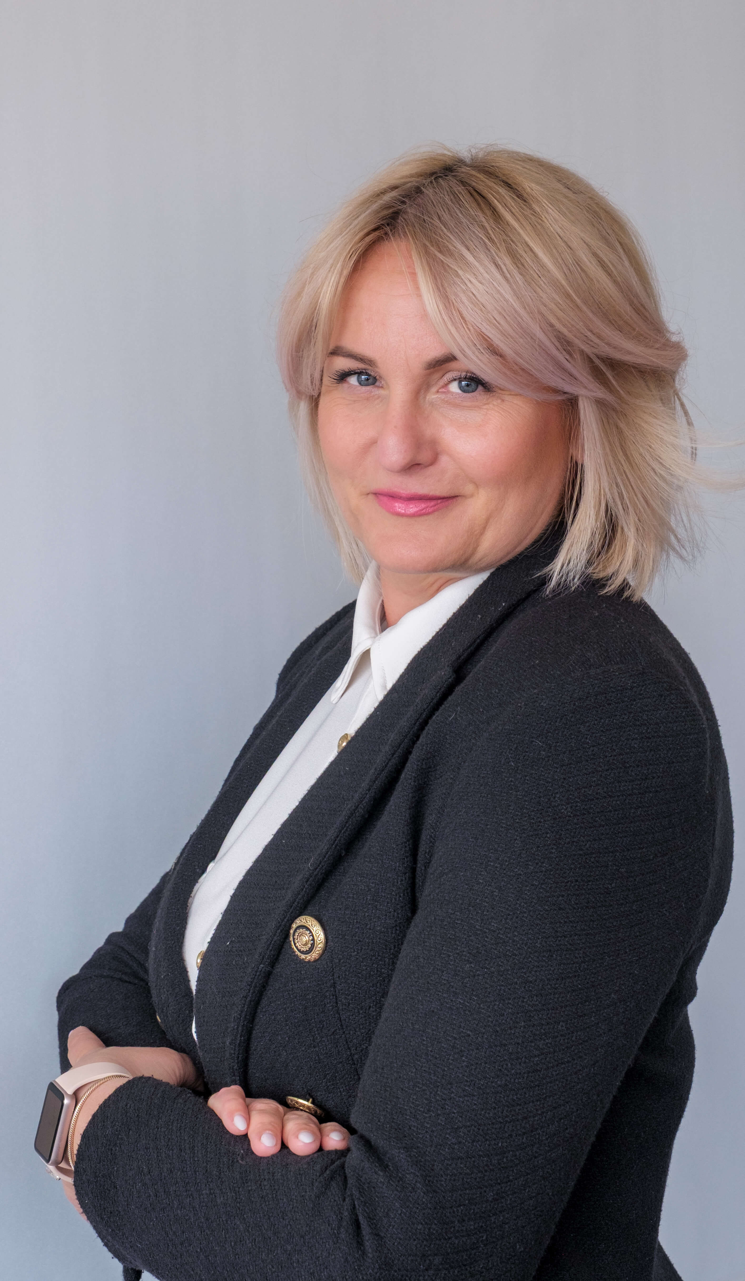 Urška Lichtenegger